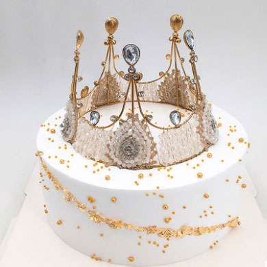 �W�t蛋糕/皇冠公主（下�吻罢�咨�在�客服）